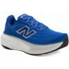 New Balance Fresh Foam X More V6 M MMORLE6 blue gemstone