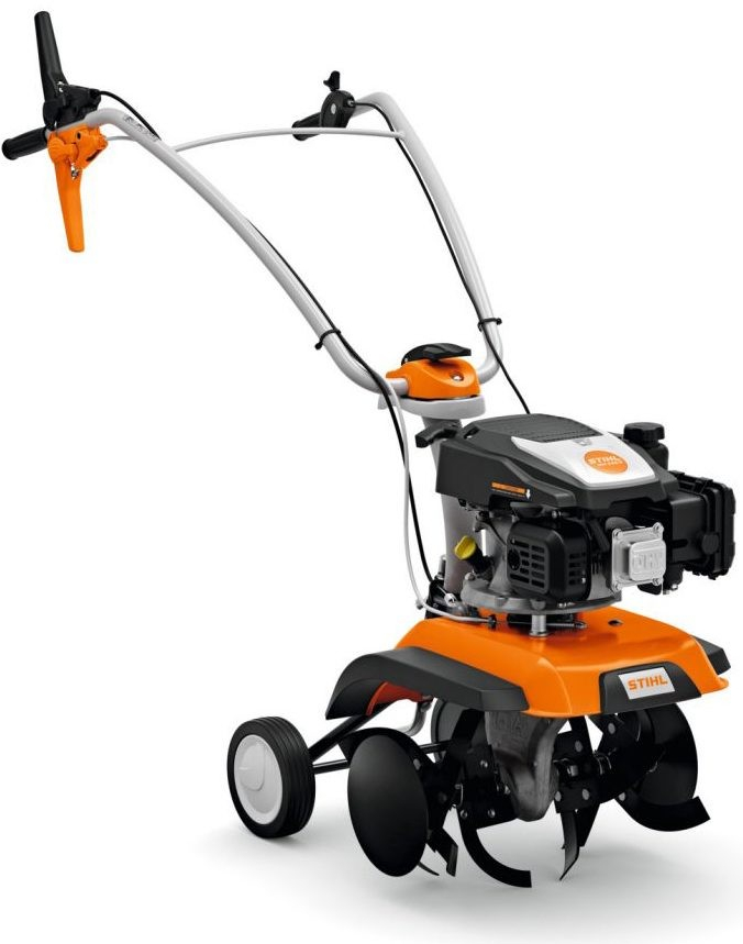 STIHL MH 445 R