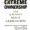 Extreme Ownership - Jocko Willink