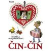 Čin-čin - Ľudmila Podjavorinská