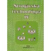 Strojárska technológia IV. - Učebnica - Nagy Ľudovít