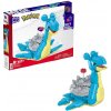MEGA BLOKS Mega Pokémon Pohyblivá figurka Lapras