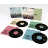 Oasis - Time Flies...1994-2009 / Box / Vinyl / 4LP [4 LP]