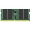 Kingston 16GB [1x16GB 6400MHz DDR5 CL52 CSODIMM]