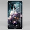 4NewCase - Kryt pre XIAOMI - Xiaomi 15 - INFINITY Soft - Amethyst Mist - 1016780500013