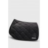 Boss Equestrian Plstenka Black