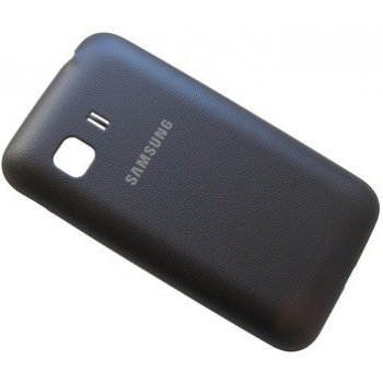 Kryt Samsung G130 Galaxy Young 2 zadný čierny