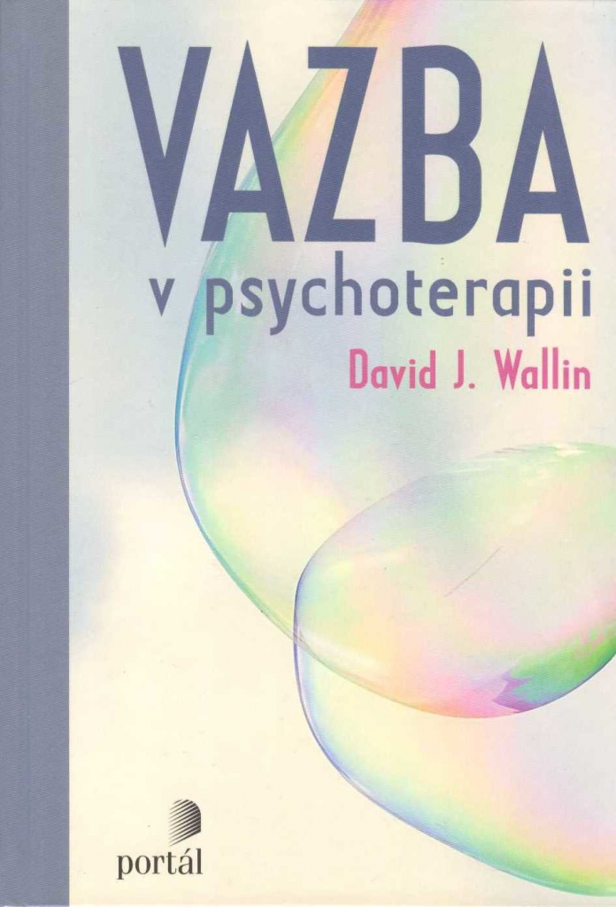 Vazba v psychoterapii