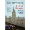I Love Russia - Elena Kostyuchenko