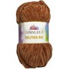 Himalaya Dolphin Big - Hnedá 76748