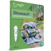 ALBI Kúzelné čítanie kniha Dinosaury