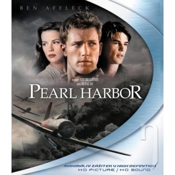 Pearl Harbor BD