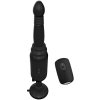 Anal Fantasy Vibrating Ass Thrusster - Multifunkčný Vibrátor
