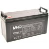 MHPower MS120-12 VRLA AGM 12V/120Ah MS120-12