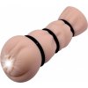 Masturbátor Hidden Desire BANGERS MEGA TIGHT Fucker