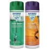 Nikwax Twin Tech Wash/Softshell Proof Wash-In 2 x 300 ml