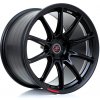2FORGE ZF8 hliníkové disky 9x20 5x120 ET30 DO 50 MATT BLACK