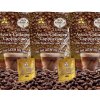 BALÍČEK - 3 ks - Cappuccino s kolagénom 15 x 15g