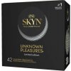 Mates SKYN Unknown Pleasures+ Limited Edition 42ks