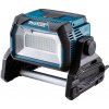 Makita DML809 - AKUMULÁTOROVÁ LED LAMPA