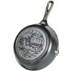 Lodge litinová pánev Duck 20cm