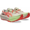 Dámske bežecké topánky Asics TRABUCO MAX 5 W oranžové 1012B937-700 - EUR 39,5 | UK 6 | US 8