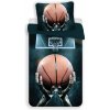 Jerry Fabrics Obliečky Basketball 140x200 70x90