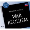 PEARS/BRITTEN - Britten: Válečné requiem (2CD)