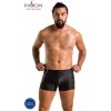 Passion 049 Short Matt Black