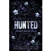 Shona Knight - Hunted
