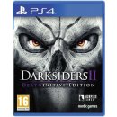 Hra na PS4 Darksiders 2 (Deathinitive Edition)