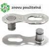 Kmc spojka reťaze 10 speed, balené po 5 ks cena za balenie