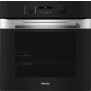 Vstavaná rúra Miele H 2861-1 B 125 EDITION NEREZ CLEANSTEEL