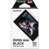 Fujifilm Instax Mini Black Frame 10ks