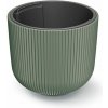 Prosperplast Kvetináč TUBUS Case Beton 600x324x300 mm betón