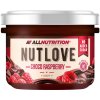 ALLNUTRITION NUTLOVE Choco Raspberry Crispy 200g