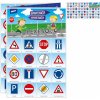 MFP Pexeso Dopravné značky