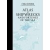 Atlas of Shipwrecks and Fortunes of the Sea (Hofstein Cyril)