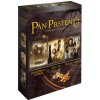 Pán prsteňov trilógia - 6DVD