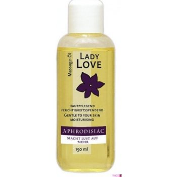 Lady Love APHRODISIAC 150ml