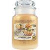 Yankee Candle Mango Ice Cream 623 g