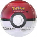 Pokémon TCG Poké ball Tin 2023