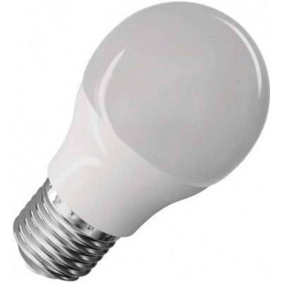 Emos LED žiarovka Classic Mini Globe 8W E27 studená biela