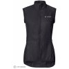 VAUDE Matera Air dámska vesta, čierna 42
