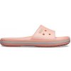 UNISEX ŠĽAPKY A SANDÁLE CROCBAND III SLIDE 7-8
