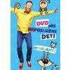 Galgan music Miro Jaroš: DVD pre (ne)poslušné deti