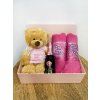 Darček pre kamarátku - Darčekový box Anjelsky dobrá kamarátka