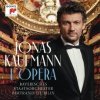 Kaufmann Jonas - L'Opera [CD]
