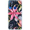 Odolné silikónové puzdro iSaprio - Summer Flowers - Huawei Honor 9X