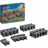 LEGO® City 60205 Koľaje